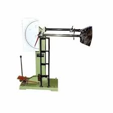 Atul Precision Cast Pvt. Ltd. Impect Test